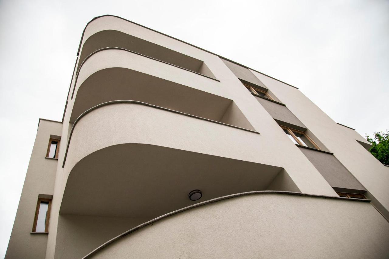 Apartamenty Z Tarasami - Moja Γκντίνια Εξωτερικό φωτογραφία